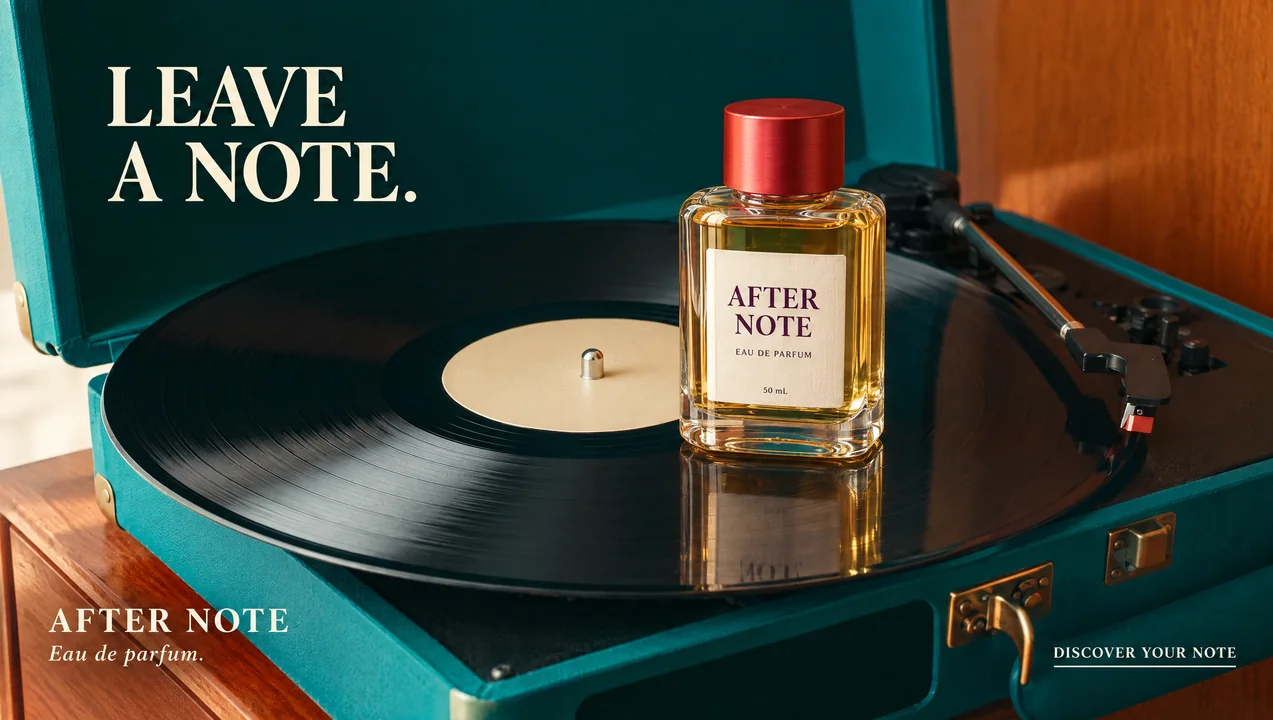 Ads Studio — example cover